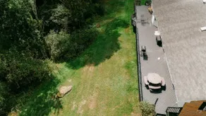 Secluded 5BR Escape w/ Hot Tub, Fire Pit, Karaoke - Image 3