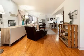 Boston 3 BR Patio Full Kitchen - Image 5