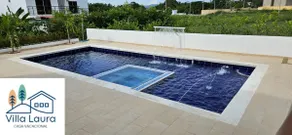 Villa Laura Resort - Pool - Cond Campestre - Image 5