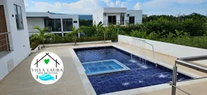 Villa Laura Resort - Pool - Cond Campestre - Image 3