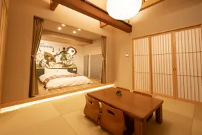 Rikyuugisu (entire building), recommended for sightseeing in the heart of Omihachiman - Image 5