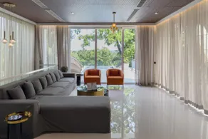 4BHK Rooftop Pool Villa| SV at Casa Canto@Siolim - Image 2