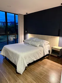 Modern and Comfortable APT | 3 Rooms / Parking - Image 4