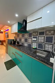 Siddha Xanadu Ultra Luxary Apartment near airport - Image 4