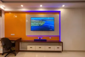 Siddha Xanadu Ultra Luxary Apartment near airport - Image 3