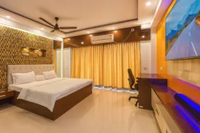 Siddha Xanadu Ultra Luxary Apartment near airport - Image 5