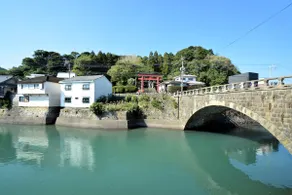 Coffee shop breakfast included, 8-minute walk to Yuzu Shopping Street, great for a drive along the Nichinan Coast, river view house - Image 2