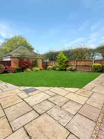 Large 5 Bedroom 3.5 Bathroom house garden/driveway hot tub - Image 4