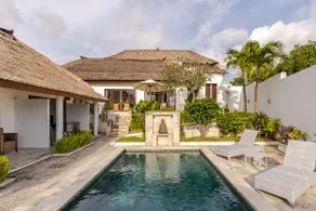 4BR Pool Villa • Great Location, Beach Club Access - Image 2