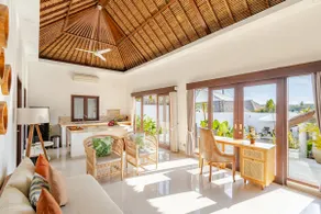4BR Pool Villa • Great Location, Beach Club Access - Image 3