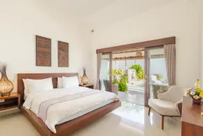 4BR Pool Villa • Great Location, Beach Club Access - Image 4