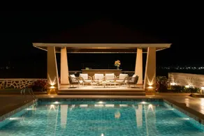 7BR|Mountain+Pool|StayVista|Dolce Montagna@Lonvla - Image 2