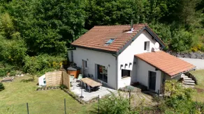 Le Haut des Chants cottage, fenced garden, all-inclusive - Image 3