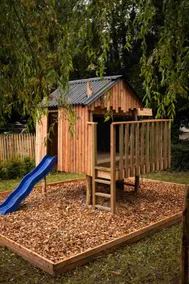 Charming Poivrière 2.1 apartment (jacuzzi sauna) - Image 4