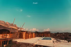 Beautiful house with pool - Tatacoa Desert - Image 2