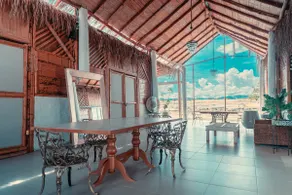 Beautiful house with pool - Tatacoa Desert - Image 3