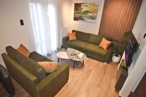 Fanis And Olgas Cozy Stay - Image 4