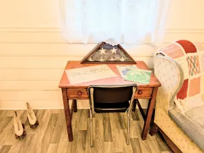 1955 Home re-creation - 18yrs + - Image 5