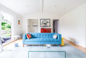Seward Park 4BR, Basement Suite + Lake Washington - Image 2