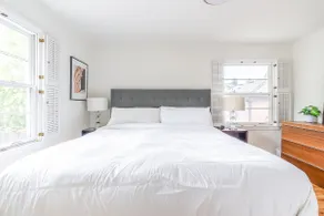 Seward Park 4BR, Basement Suite + Lake Washington - Image 4