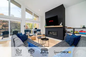 The Echo | 4Season Spa | Mont St-Anne | Golf & BBQ - Image 2
