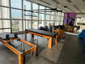 JH509|Gleba| 100% Air-Conditioned + Balcony |Leisure Facilities - Image 5