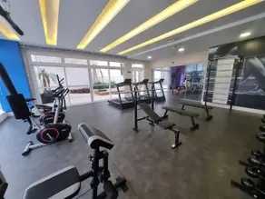 JH509|Gleba| 100% Air-Conditioned + Balcony |Leisure Facilities - Image 3