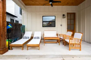 Pool l Luxury Farmhouse l Family Friendly SATX - Image 5