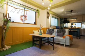 Palette house Spacious 56 sqm Tokyo Apartment near Station - Image 2