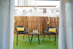 Palette house Spacious 56 sqm Tokyo Apartment near Station - Image 3
