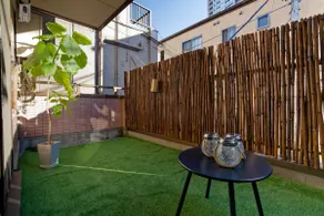 Palette house Spacious 56 sqm Tokyo Apartment near Station - Image 4