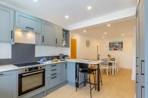 Captain Jacks Coastal Retreat- Nr Newquay, Padstow - Image 3
