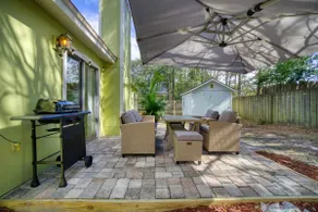 Bright Horizons Hideaway w/POOL- 18 min to MAYO - Image 5