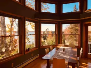 Beautiful & Spacious Maine Waterfront Getaway! - Image 2