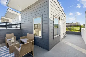 The Charm 2BD In the Heart of Magnolia - Image 5