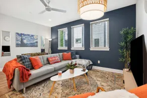The Charm 2BD In the Heart of Magnolia - Image 2