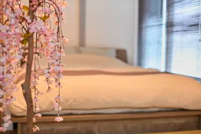 Beautiful Japanese Seasonal House【灯】 - Image 5