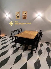 ShailKunj Abode 3 -Divine peaceful stay in Ayodhya - Image 3
