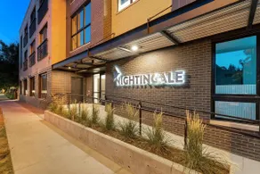 Downtown Denver Skyline Suite - Image 4