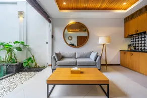 V1 Luxury 2BR Villa in canggu +butler - Image 3