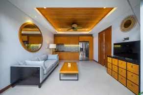 V1 Luxury 2BR Villa in canggu +butler - Image 4