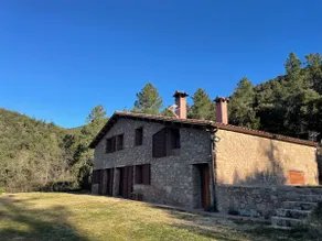La Frau, Casa rústica al Parc Natural del Montseny - Image 2