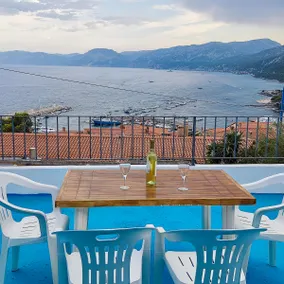 Casa Margherita - Sea View - Image 4