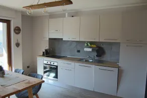 Two-room apartment I cervi - Sleeps 4 with Mondolè View - Image 3