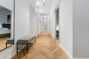 easy-flat Votiv - 153sqm Apartment with Terrace - Image 5