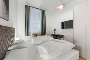easy-flat Votiv - 153sqm Apartment with Terrace - Image 2