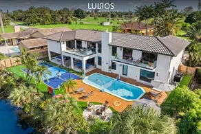 Lux Resort • Near Pool_Spa_Gym | Hard Rock Stadium - Image 4