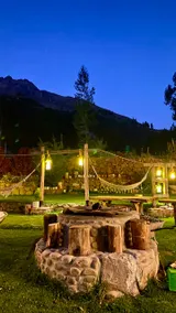 Rest, Nature and Comfort in Lamay - Image 5