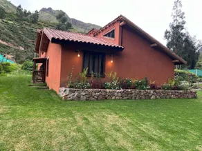 Rest, Nature and Comfort in Lamay - Image 2