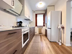 Central Comfort – large 2BR 5min walk to downtown - Image 3